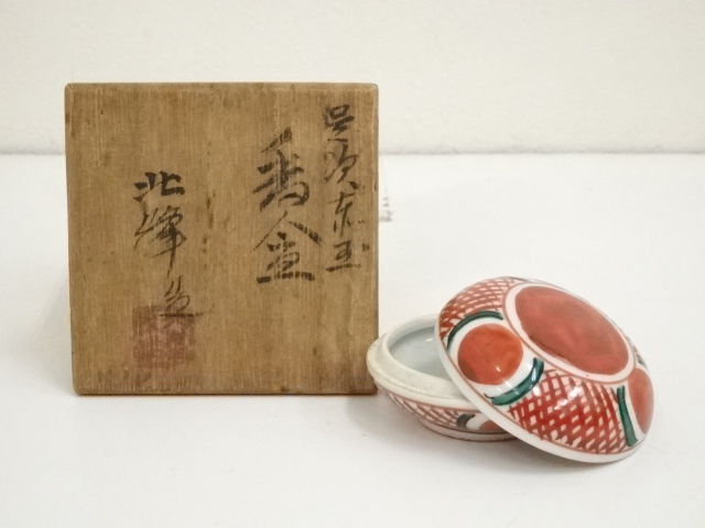 宗 sou::お茶道具・着物のお店